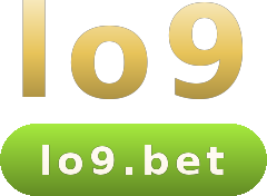 lo9 logo