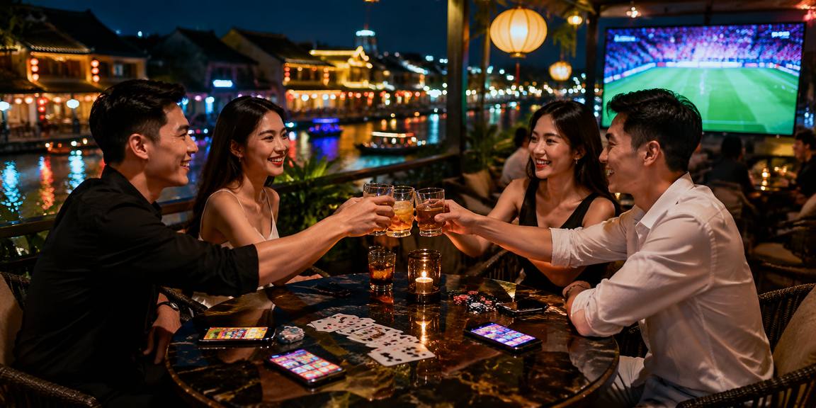 lo9 lo9 — xây cho người Việt, chạy theo nhịp Việt