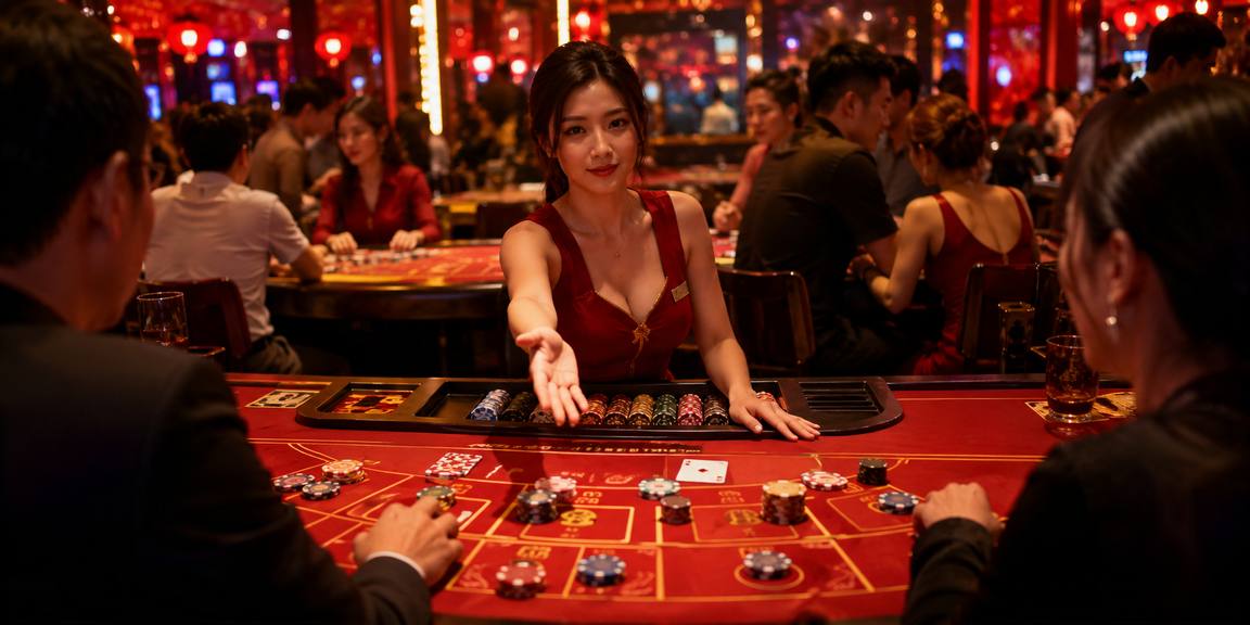 lo9 Cách chúng tôi tổ chức bàn Live Sicbo Bàn Mở